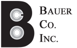 Bauer Co. Inc.