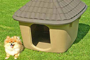 Products - Dog House - Products - Dog House - Products - Dog Houses - Alamo