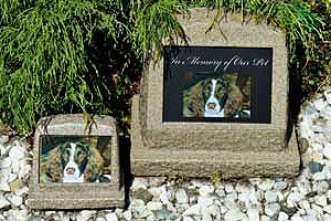 Products - Pet Memorials