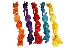 Products - Toys - Rope