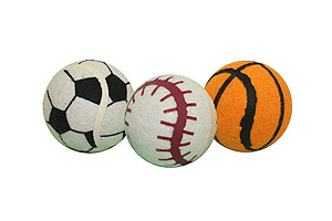 Products - Toys - Sports Balls
