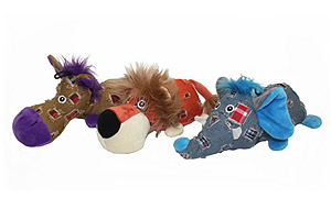 Products - Toys - Plush Animals