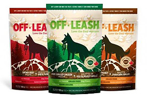 Products - Grain Free Treats