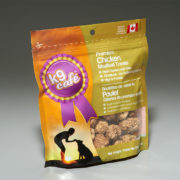 K9 Café - Premium Chicken Meatball Treats